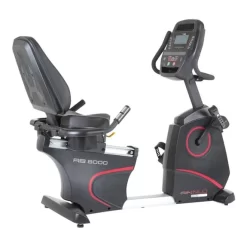 Finnlo RB 8000 Recumbent Bike