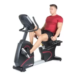 Finnlo RB 8000 Recumbent Bike -Work Out fn 3572 004