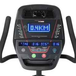 Finnlo RB 8000 Recumbent Bike -Work Out fn 3572 005