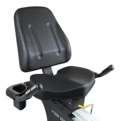 Finnlo RB 8000 Recumbent Bike -Work Out fn 3572 006