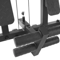 Finnlo Autark 10.0 Multi-Gym -Work Out fn 3658 004