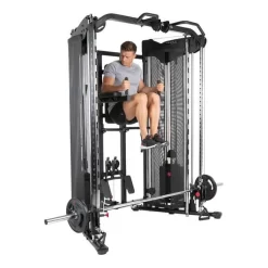 Finnlo Autark 10.0 Multi-Gym -Work Out fn 3658 005