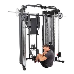 Finnlo Autark 10.0 Multi-Gym -Work Out fn 3658 006