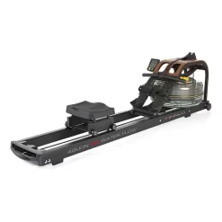 Finnlo Aquon Waterflow Rowing Machine