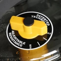 Finnlo Aquon Waterflow Rowing Machine -Work Out fn 3706 005