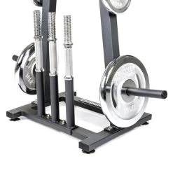 Finnlo Weight And Bar Rack -Work Out fn 3917 003