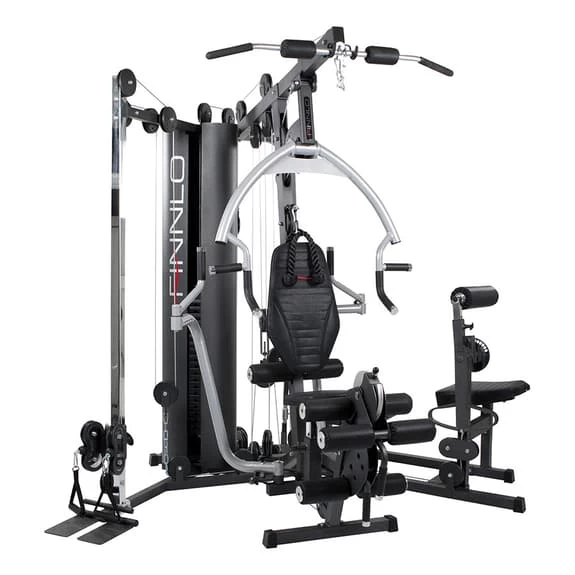 Finnlo Autark 6600 Multi-Gym 1 Finnlo Autark 6600 Multi-Gym