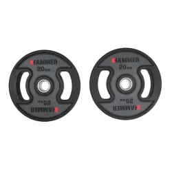 Finnlo Olympic Disc 20 Kg (pair)