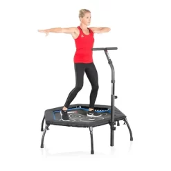 Finnlo 98 Cm Trampoline -Work Out fn 66426 006