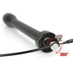 Finnlo Speed Ultimate Skipping Rope -Work Out fn 84507 003