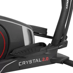 BH Fitness Crystal 2.0 Elliptical Bike -Work Out g2383n kp1 txt