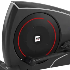 BH Fitness I.Crystal 2.0 Elliptical Trainer -Work Out g2383n kp3 1