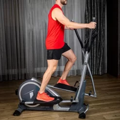 BH Fitness EasyStep Dual Elliptical Bike -Work Out g2518 easystep chico