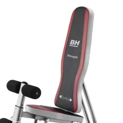 BH Fitness Optima Bench -Work Out g320 optima incorporado