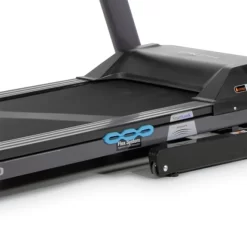 BH Fitness IRC09 Treadmill -Work Out g6180i i.rc09 amortiguacion