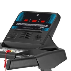 BH Fitness Pioneer R1 Treadmill 11 BH Fitness Pioneer R1 Treadmill -Work Out g6484n pioneers1 monitor