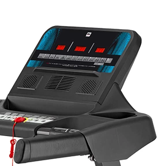 BH Fitness Pioneer R1 Treadmill 6 BH Fitness Pioneer R1 Treadmill - Image 6