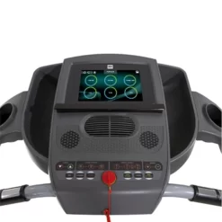 BH Fitness Pioneer R9 TFT Treadmill -Work Out g6587tft pioneerr9 img 03 1