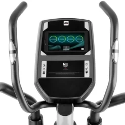 BH Fitness FDC 20 Studio TFT Elliptical Exercise Bike -Work Out g868tft fdc20studio monitormanillar