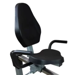 BH Fitness Artic Comfort Program Recumbent Bike -Work Out h854 articcomfortprogram asiento