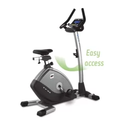 BH Fitness TFB TFT Exercise Bike -Work Out h862tft kp1 texto