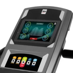 BH Fitness TFB TFT Exercise Bike -Work Out h862tft kp2 texto