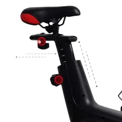 BH Fitness Tokyo H9181 Indoor Bike -Work Out h9181 tokyo ajustes