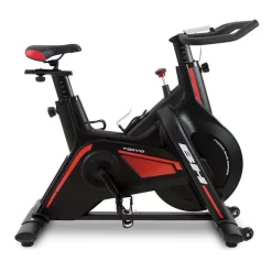 BH Fitness Tokyo H9181 Indoor Bike -Work Out h9181 tokyo perfil