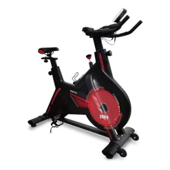 BH Fitness Tokyo H9181 Indoor Bike -Work Out h9181 tokyo volante