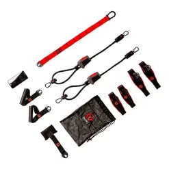 Suspension Training HyGear Smart Resistance Gear 1