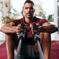 Suspension Training HyGear Smart Resistance Gear 1 -Work Out hyg en57600.00 004