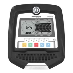 Horizon Andes 3 Cross Trainer -Work Out jo andes3 03 003