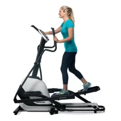 Horizon Andes 3 Cross Trainer -Work Out jo andes3 03 005