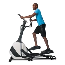 Horizon Andes 3 Cross Trainer -Work Out jo andes3 03 006