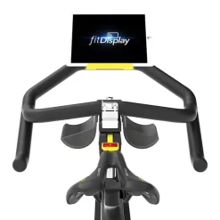 Horizon GR7 Indoor Bike -Work Out jo gr7 003