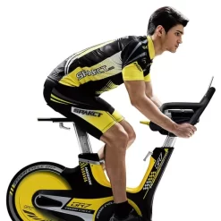 Horizon GR7 Indoor Bike -Work Out jo gr7 005