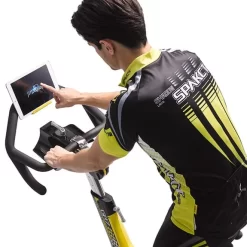 Horizon GR7 Indoor Bike -Work Out jo gr7 006