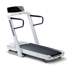 Horizon Omega Z Treadmill