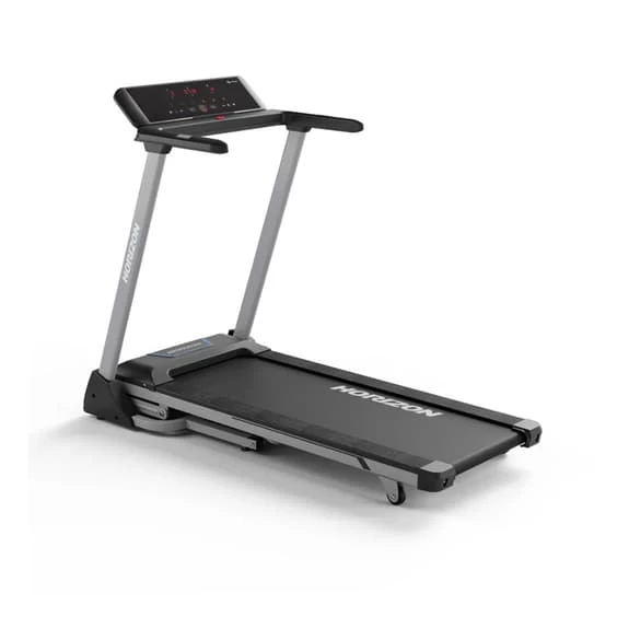 Horizon Treadmill T-R01 1 Horizon Treadmill T-R01