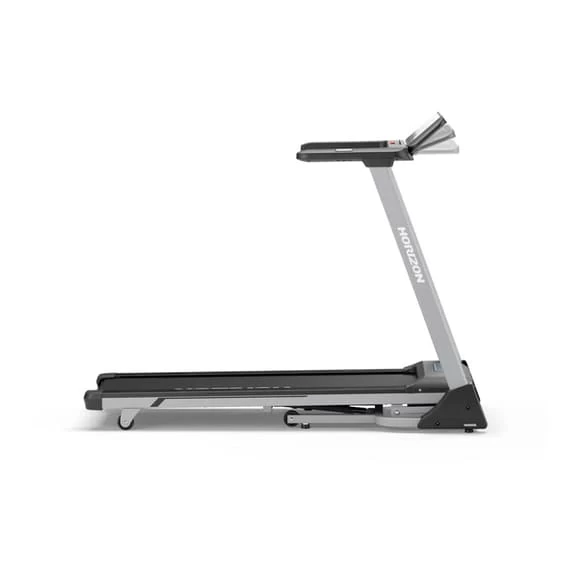 Horizon Treadmill T-R01 2 Horizon Treadmill T-R01 - Image 2