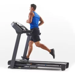 Horizon T101 -Work Out jo t101 004