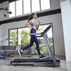 Horizon TR3.0 Treadmill -Work Out jo tr3.0 006