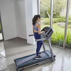 Horizon TR3.0 Treadmill -Work Out jo tr3.0 007