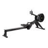 KFT Air Rowing Machine Black