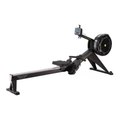 KFT Air Rowing Machine Black