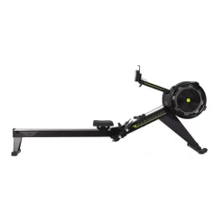 KFT Air Rowing Machine Black -Work Out kft gs100305 004