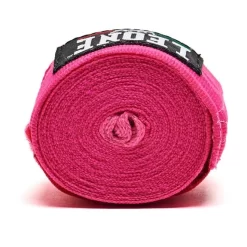 Leone 1947 Hand Wristbands Pink -Work Out lne ab70571 004