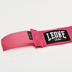 Leone 1947 Hand Wristbands Pink -Work Out lne ab70571 005