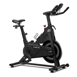 Maskhäl Black Lite Indoor Bike