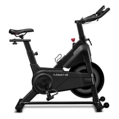 Maskhäl Black Lite Indoor Bike -Work Out mas ho000002 002